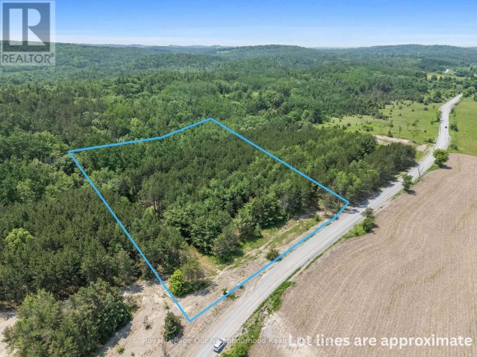 00 Pinewood School Road, Cramahe, Ontario (id X13741314)