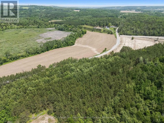 00 PINEWOOD SCHOOL ROAD, Cramahe, Ontario, K0K1M0
