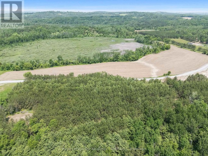 00 PINEWOOD SCHOOL ROAD, Cramahe, Ontario, K0K1M0
