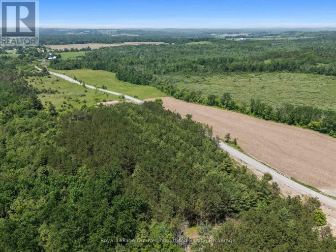 00 PINEWOOD SCHOOL ROAD, Cramahe, Ontario, K0K1M0