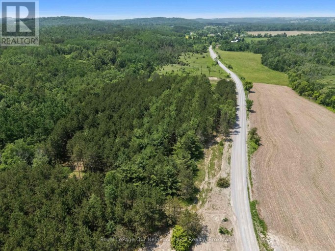 00 PINEWOOD SCHOOL ROAD, Cramahe, Ontario, K0K1M0