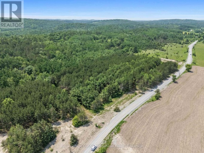 00 PINEWOOD SCHOOL ROAD, Cramahe, Ontario, K0K1M0