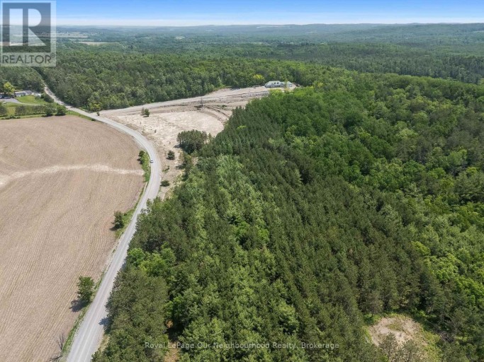 00 PINEWOOD SCHOOL ROAD, Cramahe, Ontario, K0K1M0