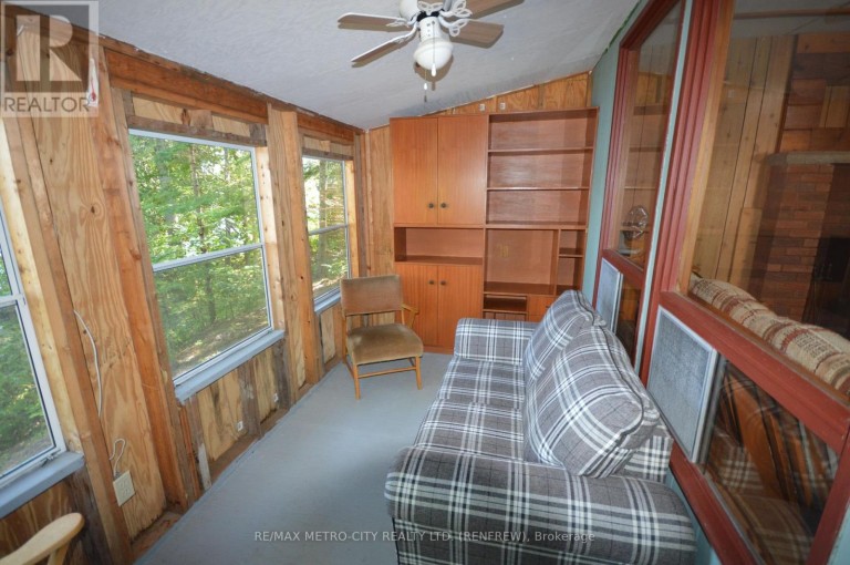 482 CAMERON LAKE ROAD, Brudenell, Lyndoch and Raglan, Ontario, K0J2E0
