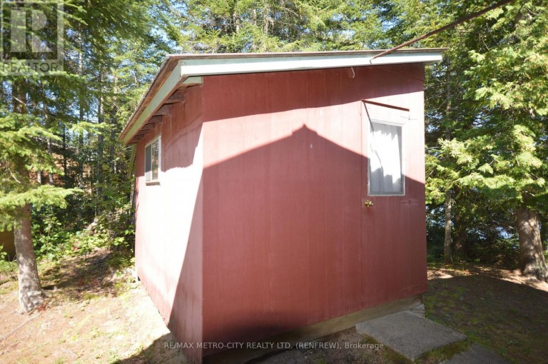 482 CAMERON LAKE ROAD, Brudenell, Lyndoch and Raglan, Ontario, K0J2E0