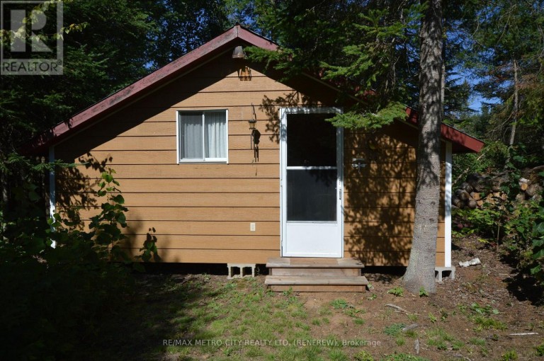 482 CAMERON LAKE ROAD, Brudenell, Lyndoch and Raglan, Ontario, K0J2E0