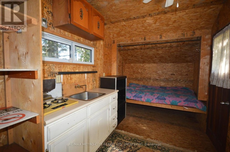 482 CAMERON LAKE ROAD, Brudenell, Lyndoch and Raglan, Ontario, K0J2E0