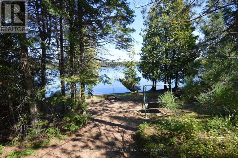 482 CAMERON LAKE ROAD, Brudenell, Lyndoch and Raglan, Ontario, K0J2E0