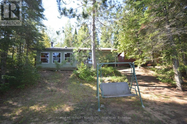 482 CAMERON LAKE ROAD, Brudenell, Lyndoch and Raglan, Ontario, K0J2E0