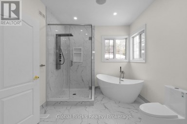 14 FISHER DRIVE Adjala-Tosorontio (Everett) Ontario photo 11