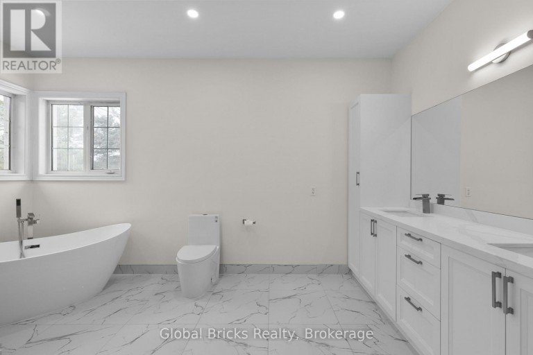 14 FISHER DRIVE, Adjala-Tosorontio (Everett), Ontario, L0M1J0