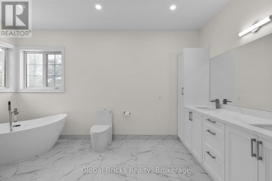 14 FISHER DRIVE Adjala-Tosorontio (Everett) Ontario photo 13