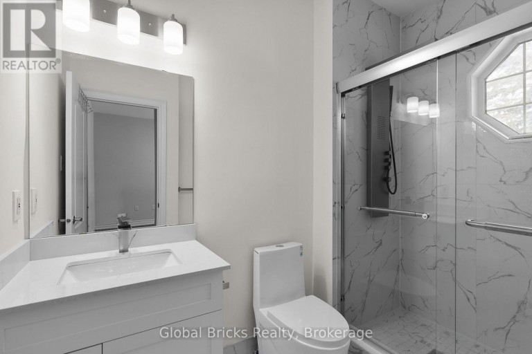 14 FISHER DRIVE, Adjala-Tosorontio (Everett), Ontario, L0M1J0