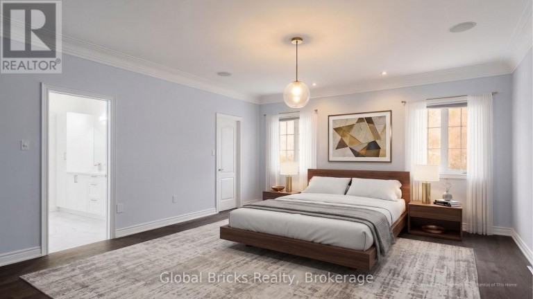 14 FISHER DRIVE, Adjala-Tosorontio (Everett), Ontario, L0M1J0