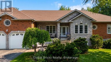 14 FISHER DRIVE Adjala-Tosorontio (Everett) Ontario photo 2