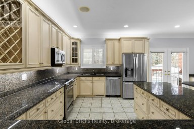 14 FISHER DRIVE Adjala-Tosorontio (Everett) Ontario photo 24