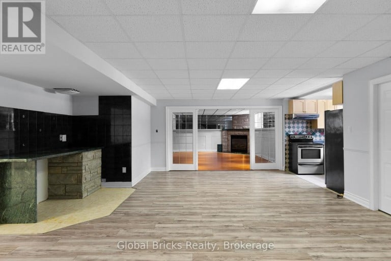 14 FISHER DRIVE, Adjala-Tosorontio (Everett), Ontario, L0M1J0