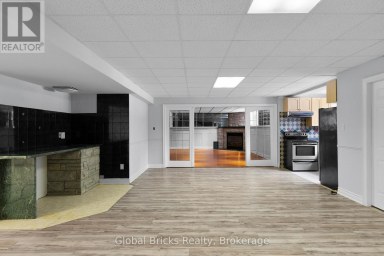 14 FISHER DRIVE Adjala-Tosorontio (Everett) Ontario photo 25