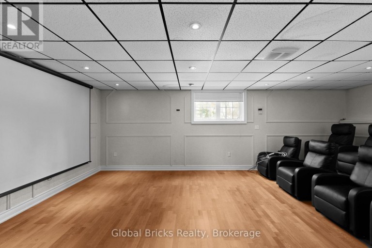 14 FISHER DRIVE, Adjala-Tosorontio (Everett), Ontario, L0M1J0