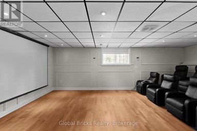 14 FISHER DRIVE Adjala-Tosorontio (Everett) Ontario photo 29