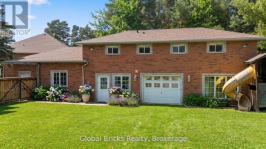 14 FISHER DRIVE Adjala-Tosorontio (Everett) Ontario photo 38