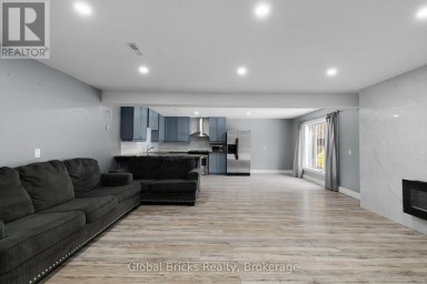 14 FISHER DRIVE Adjala-Tosorontio (Everett) Ontario photo 41