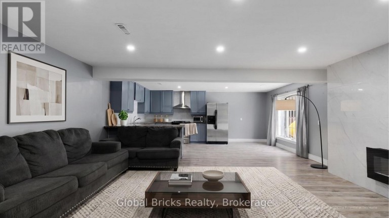 14 FISHER DRIVE, Adjala-Tosorontio (Everett), Ontario, L0M1J0