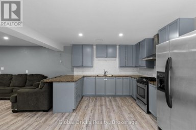 14 FISHER DRIVE Adjala-Tosorontio (Everett) Ontario photo 43