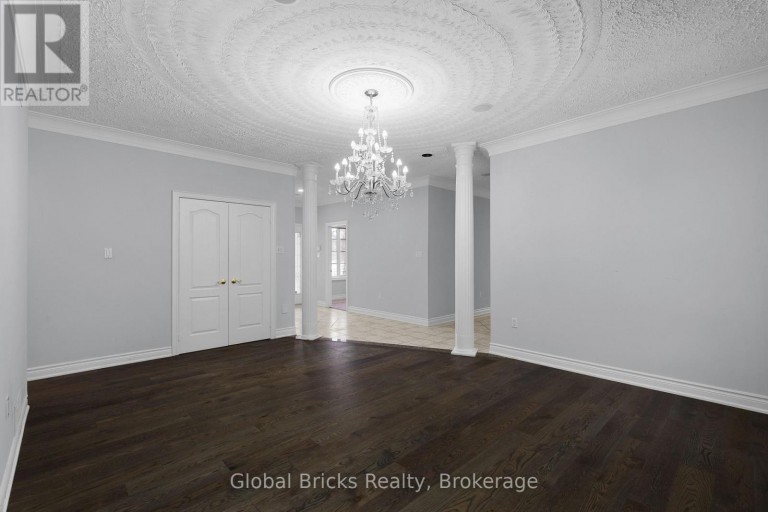 14 FISHER DRIVE, Adjala-Tosorontio (Everett), Ontario, L0M1J0