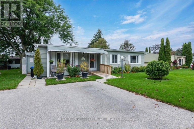 40 CORNER BROOK TRAIL, Innisfil, Ontario, L9S1N6
