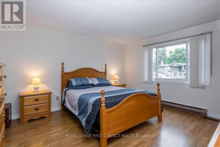 40 CORNER BROOK TRAIL, Innisfil, Ontario, L9S1N6