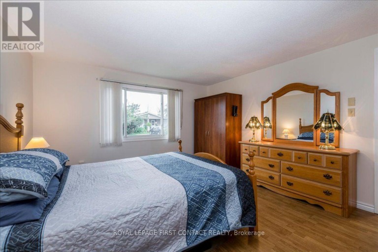 40 CORNER BROOK TRAIL, Innisfil, Ontario, L9S1N6