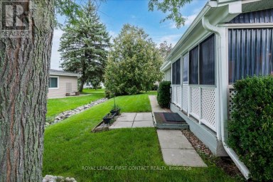 40 CORNER BROOK TRAIL Innisfil Ontario photo 19