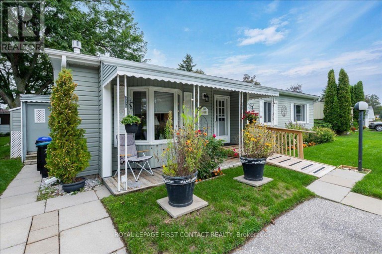 40 CORNER BROOK TRAIL, Innisfil, Ontario, L9S1N6