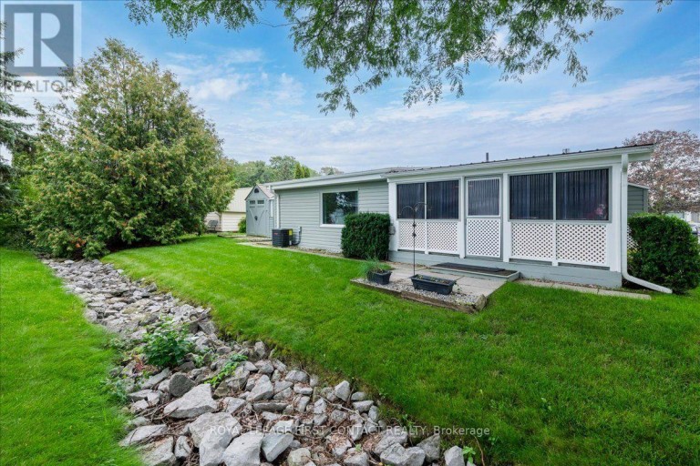 40 CORNER BROOK TRAIL, Innisfil, Ontario, L9S1N6