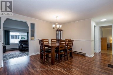 40 CORNER BROOK TRAIL Innisfil Ontario photo 8