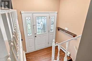 195 NORTH STREET E Orillia Ontario photo 2