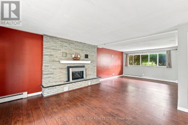 195 NORTH STREET E Orillia Ontario photo 21