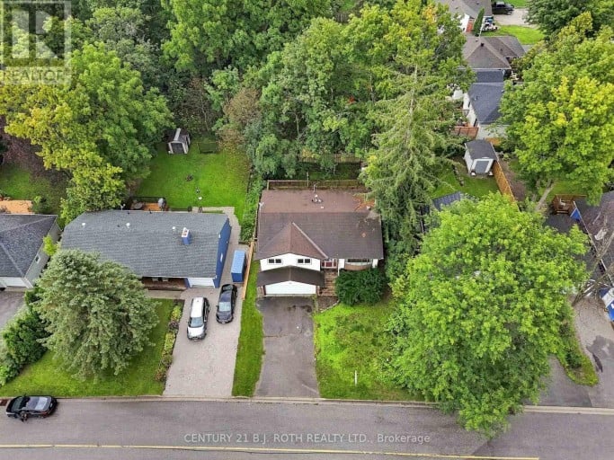 195 NORTH STREET E, Orillia, Ontario, L3V2G2