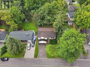 195 NORTH STREET E Orillia Ontario photo 31