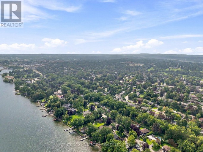 195 NORTH STREET E, Orillia, Ontario, L3V2G2