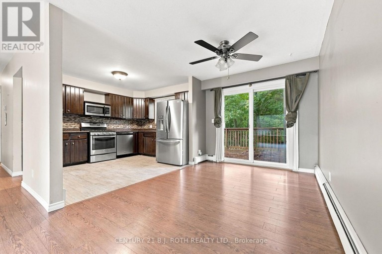 195 NORTH STREET E, Orillia, Ontario, L3V2G2