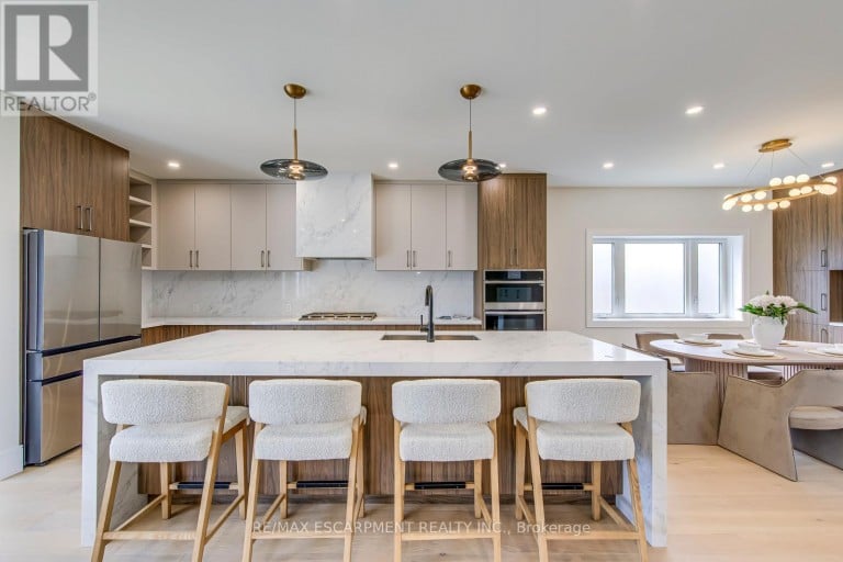 1411 MOUNTAIN GROVE AVENUE, Burlington (Mountainside), Ontario, L7P2H1