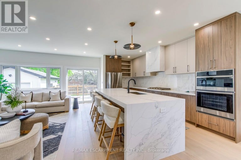 1411 MOUNTAIN GROVE AVENUE, Burlington (Mountainside), Ontario, L7P2H1