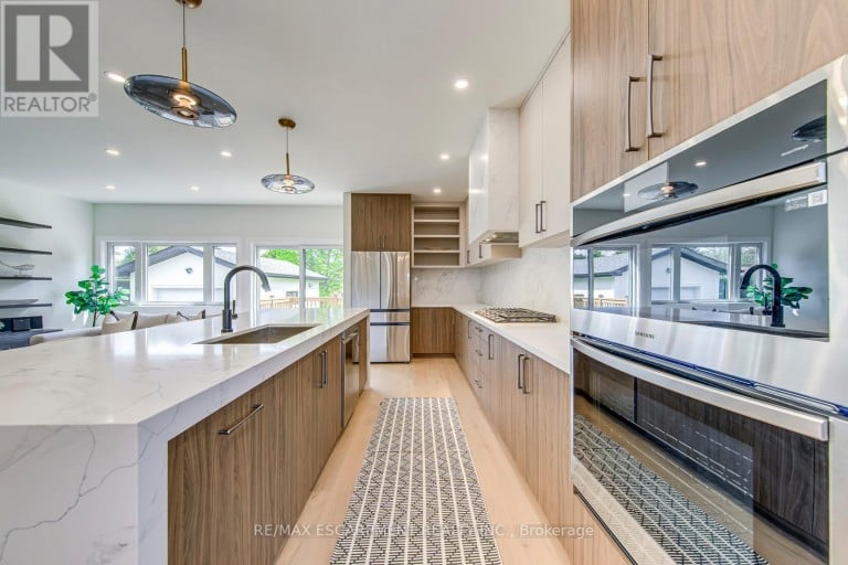 1411 MOUNTAIN GROVE AVENUE, Burlington (Mountainside), Ontario, L7P2H1