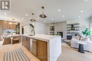 1411 MOUNTAIN GROVE AVENUE Burlington (Mountainside) Ontario photo 15