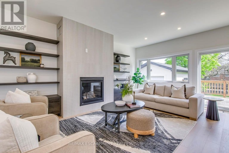 1411 MOUNTAIN GROVE AVENUE, Burlington (Mountainside), Ontario, L7P2H1