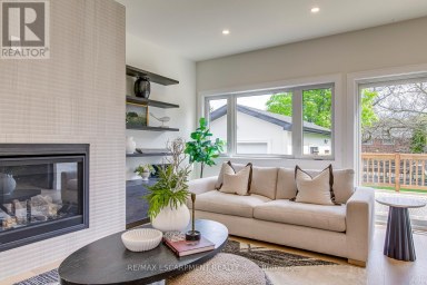 1411 MOUNTAIN GROVE AVENUE Burlington (Mountainside) Ontario photo 19
