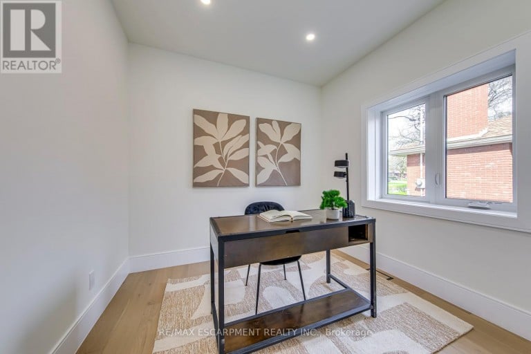 1411 MOUNTAIN GROVE AVENUE, Burlington (Mountainside), Ontario, L7P2H1