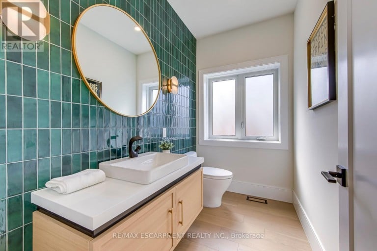 1411 MOUNTAIN GROVE AVENUE, Burlington (Mountainside), Ontario, L7P2H1